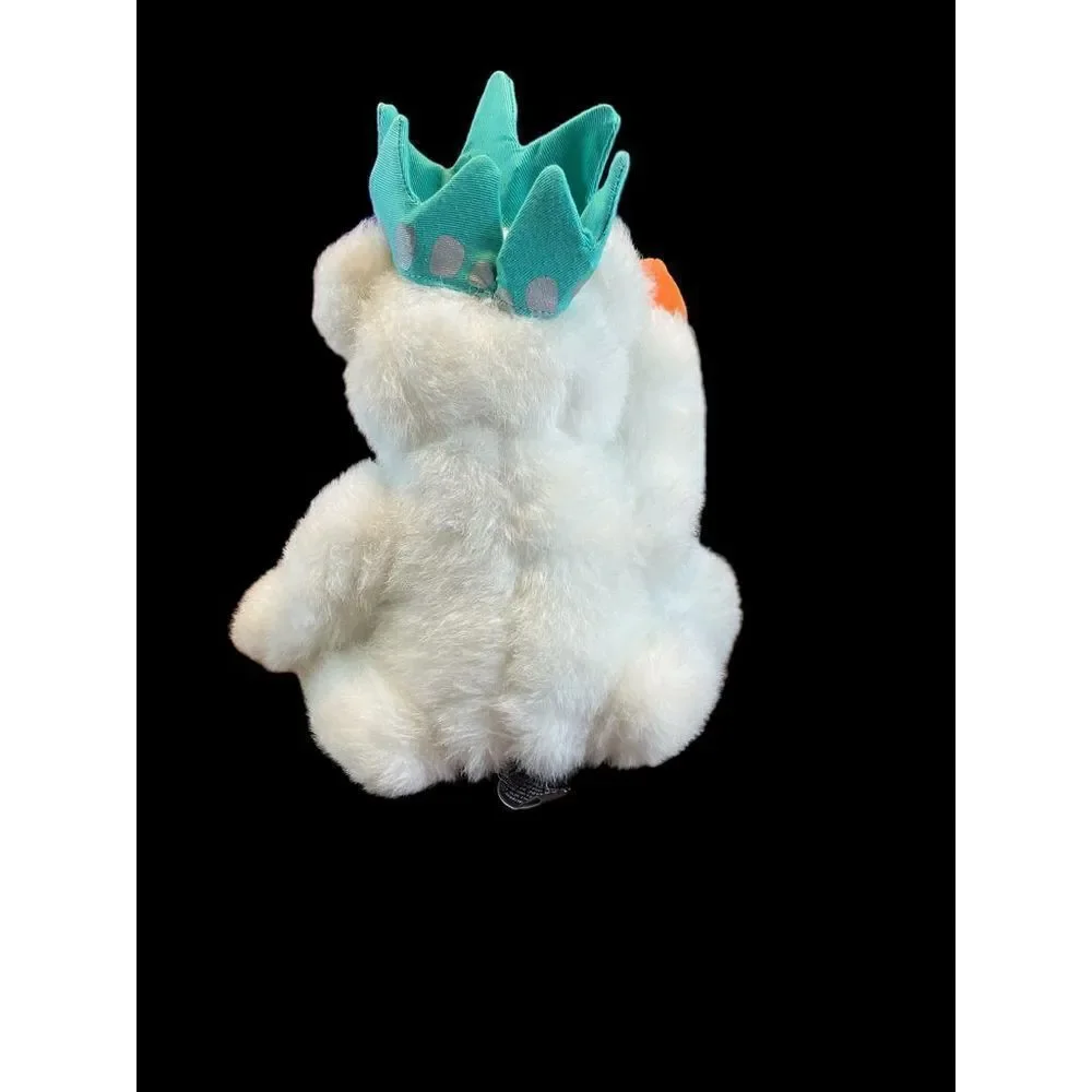 Hershey’s‎ Times Square statute of Liberty bear plush